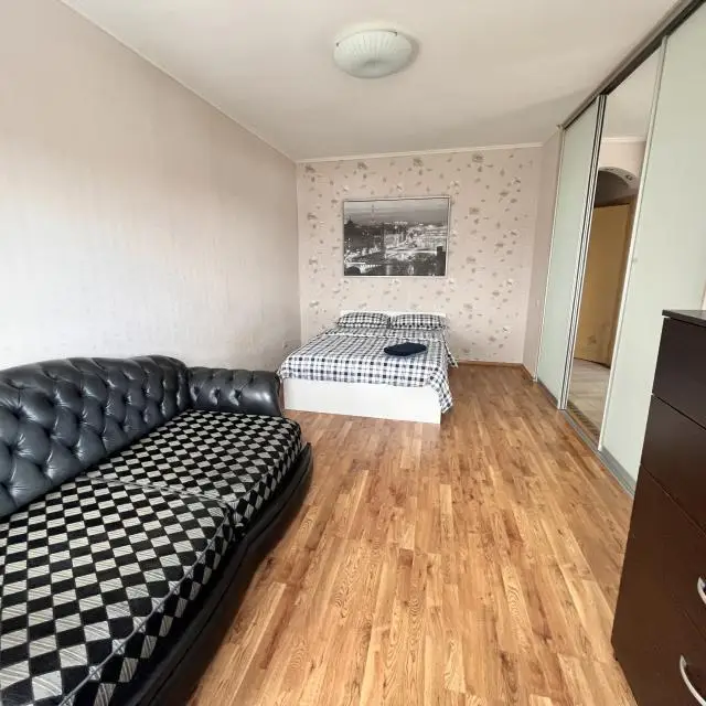 Реальные фото BestFlat24 (БэстФлэт24) на улице Рождественская 7