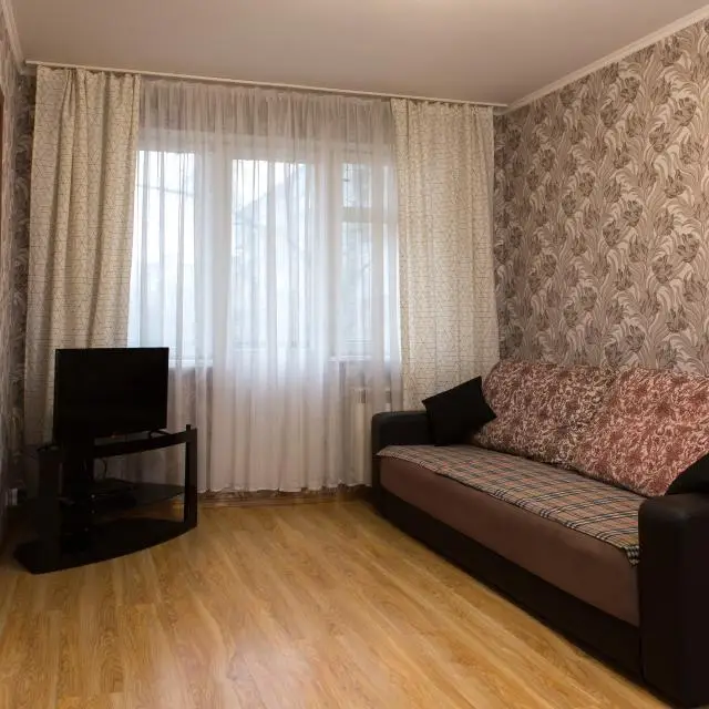 Real photos of UytHome on Parkovskaya steet