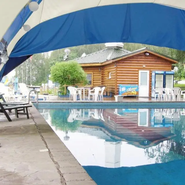 Real photos of Yacht Club Novy Bereg