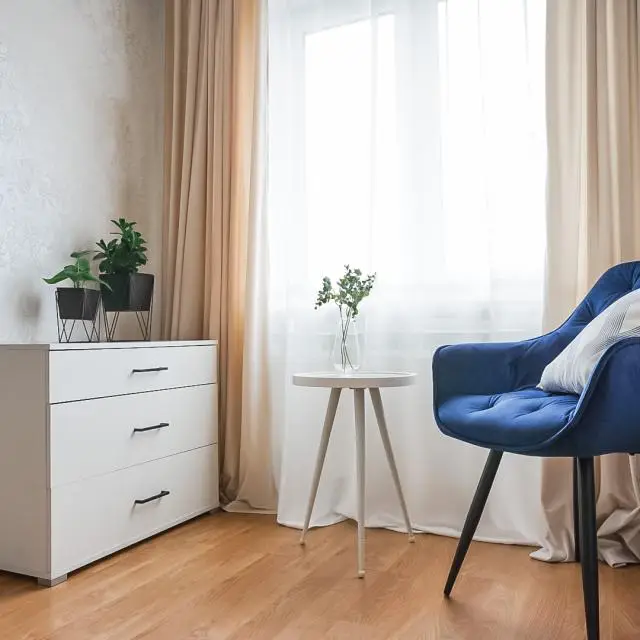 Real photos of Apartments on 33A Proletarskaya Street