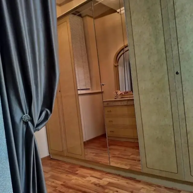 Real photos of Apartments on Shogentsukova 22