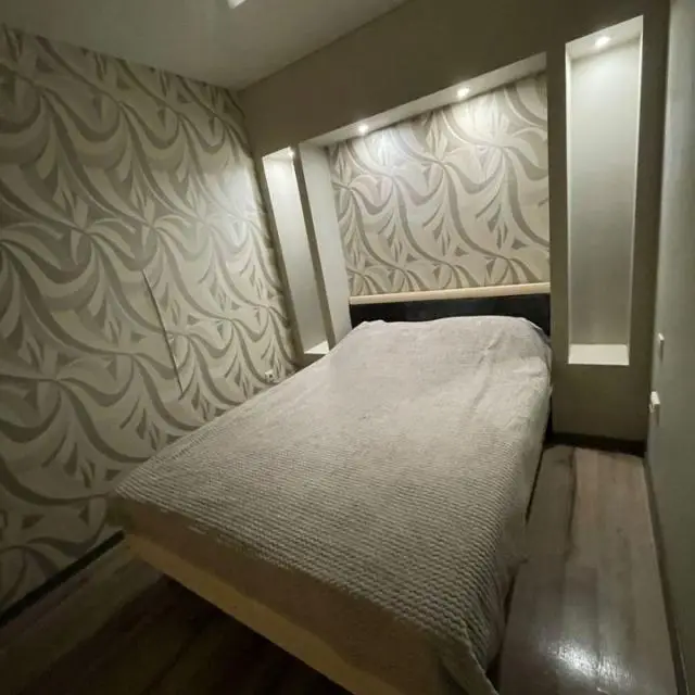 Real photos of Apartments on Lisitsyna street