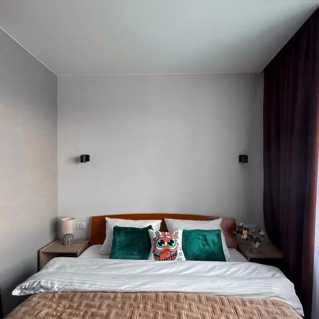 Real photos of Apartments on Tukhachevsky street 82