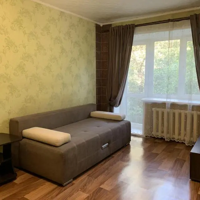 Real photos of Apartments on 8E Aerovokzalnaya Street