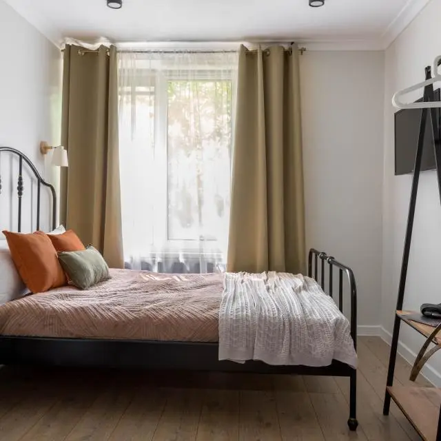 Real photos of RIVA Apart Tulip