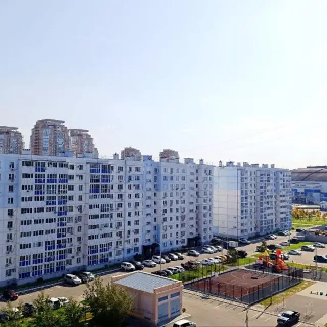 Real photos of Tatiana's House on A.A. Vakhova Street