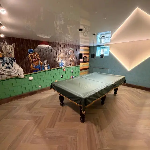 Real photos of Guest House Medoed with a Russian Bath