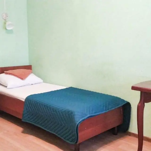 Реальные фото SMART HOTEL Краснодар (Смарт отель Краснодар)