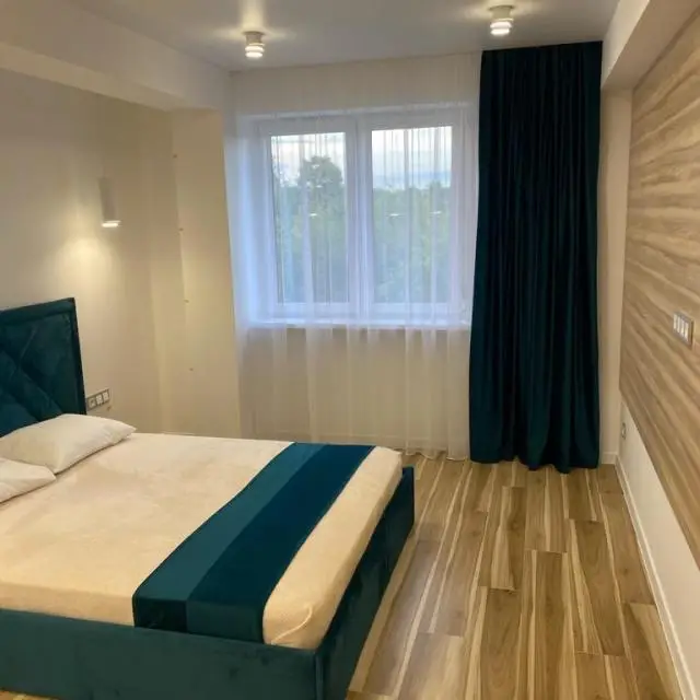 Real photos of Apartments on Naumova street 5