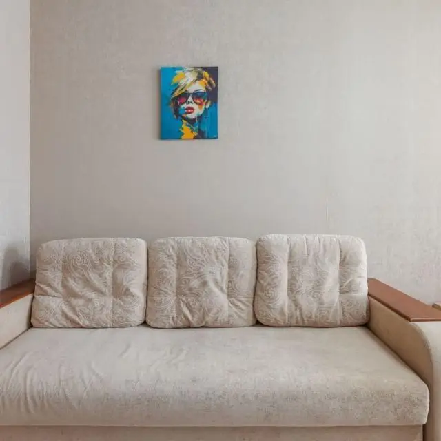 Real photos of Apartments on the street Novo-Sadovaya street 215