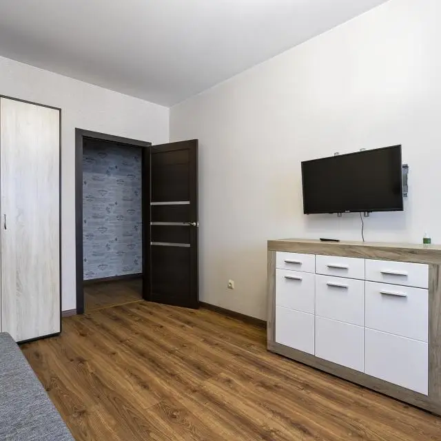 Real photos of Apart-house on Zarechnaya street