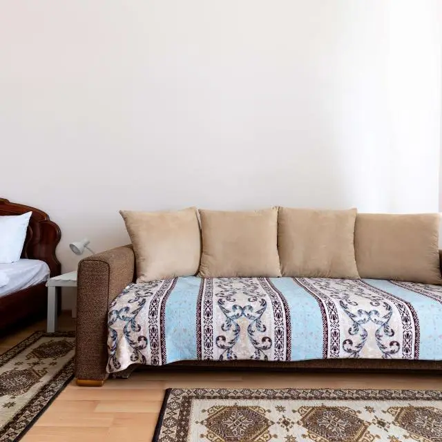 Real photos of Apartments on Kolomyazhsky Avenue 28 building 3
