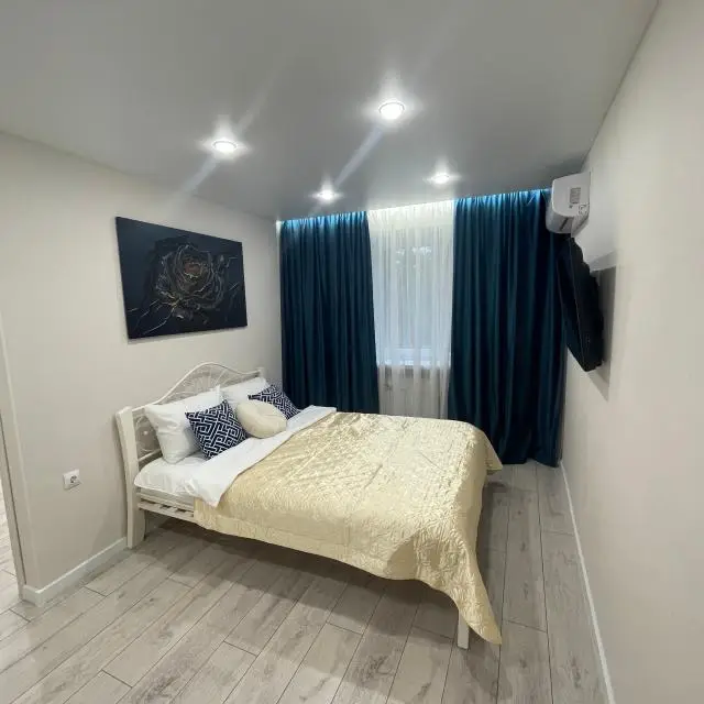 Real photos of Apartments on Krasnooktyabrskaya street 7