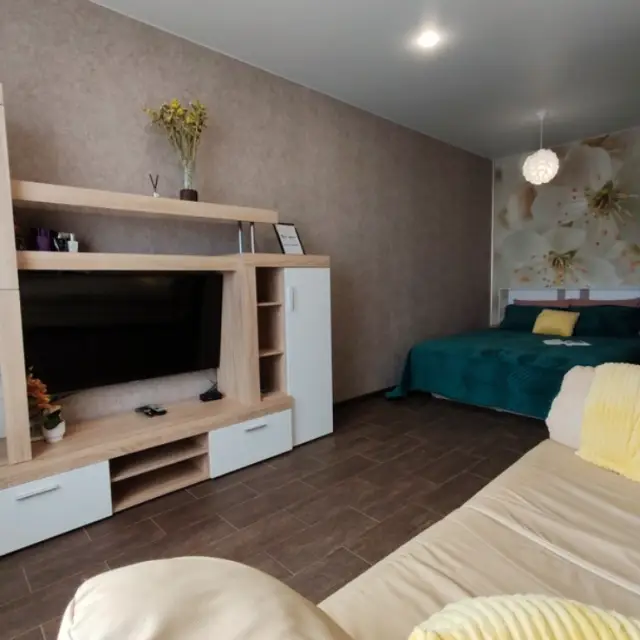 Real photos of Apartments on Alabina street