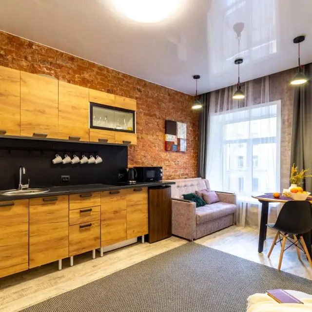 Real photos of Apartments on Rubinstein Street
