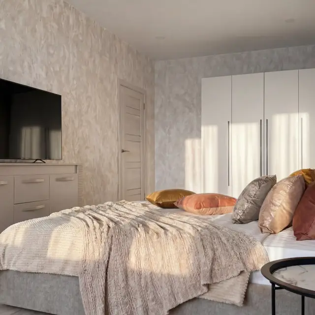 Real photos of Room Hotel on Yasny Bereg Street