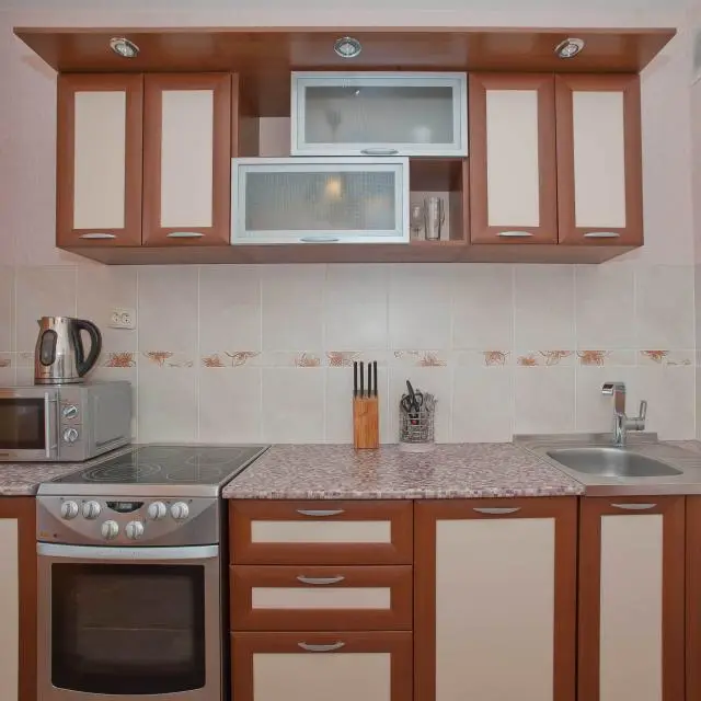 Real photos of Apartment on Sunny street, 17