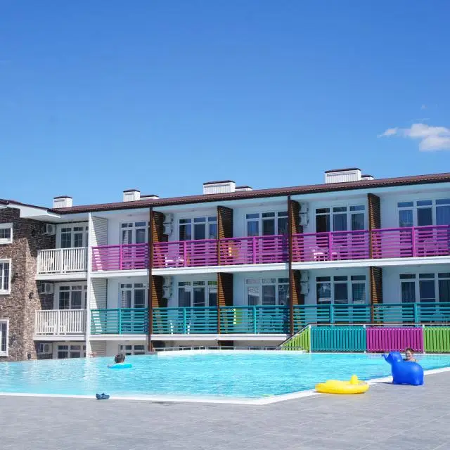 Реальные фото Sea Breeze Resort (Си Бриз Резорт)