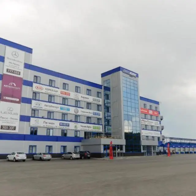 Real photos of Atron Hotel