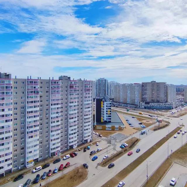 Реальные фото современная квартира для 4х гостей