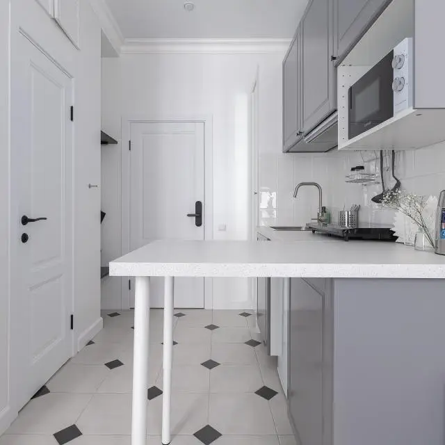 Real photos of BookingSPB apartments at the Hermitage