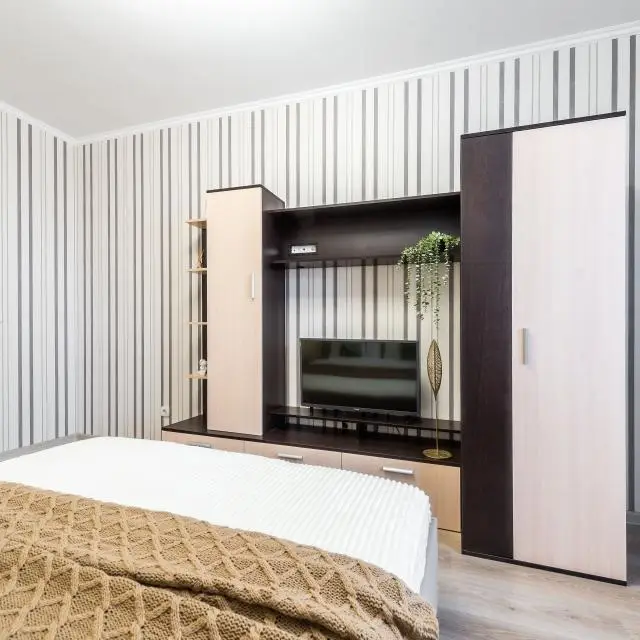 Реальные фото ApartMe (Апартми) на Заневском проспекте 42