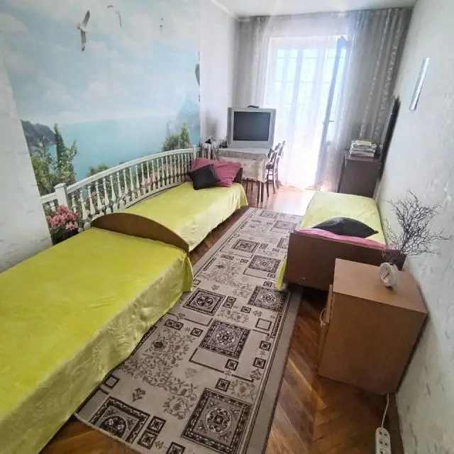 Real photos of Krymsk Apartments-Apart on 25 Fadeev Street