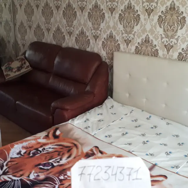 Реальные фото Добро пожаловать в столицу на улице Девятая Рота 17