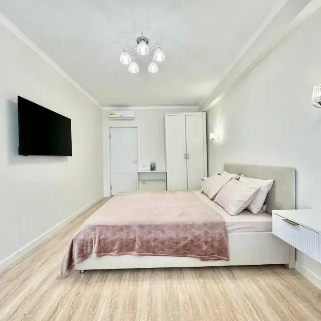 Real photos of 7 Nights on Staroshosseynaya street 5 building 1