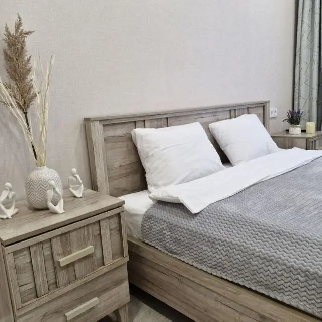 Real photos of Apartments on Arkhangelskaya street, 27k2