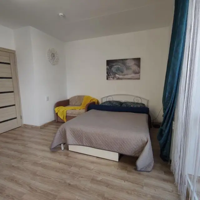 Real photos of Apartments on Frunze street 14