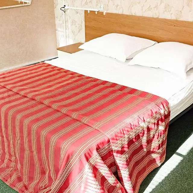 Реальные фото SMART HOTEL Самара (Смарт отель Самара)