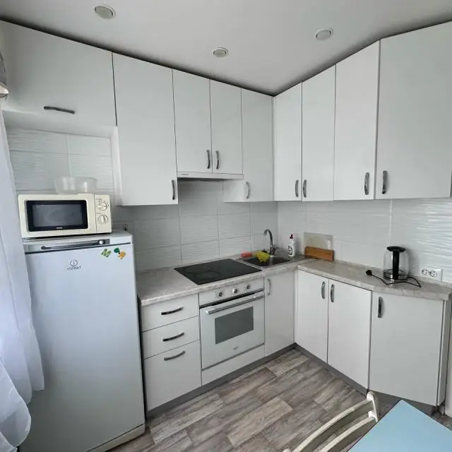 Real photos of Apartments, Lunacharsky ave., 14