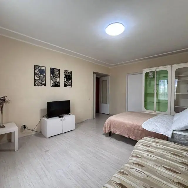 Real photos of Apartments on 135 Soyuznaya Street