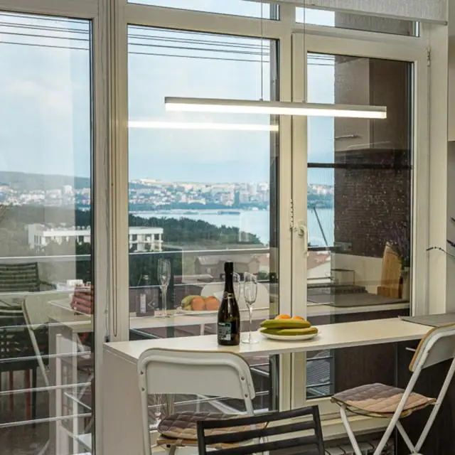 Real photos of Apartments in the neighborhood of Magnolia 2A
