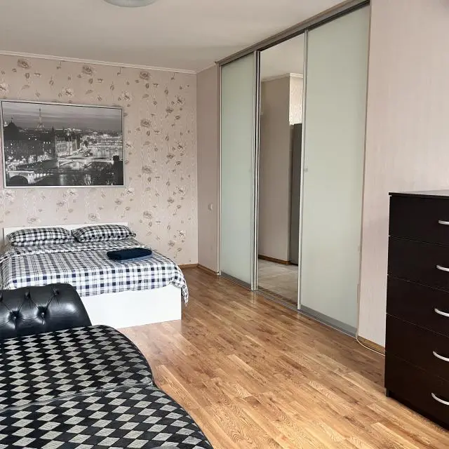 Реальные фото BestFlat24 (БэстФлэт24) на улице Рождественская 7