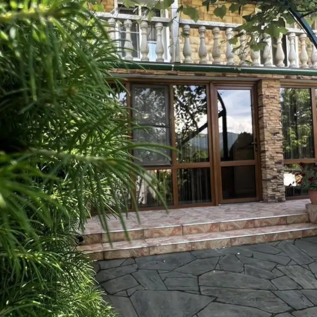 Реальные фото Вилла в Галицыно