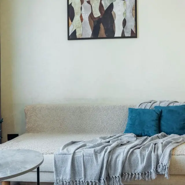 Реальные фото Апартаменты Home Hotel (Хоум Отель) на улице Партизанская