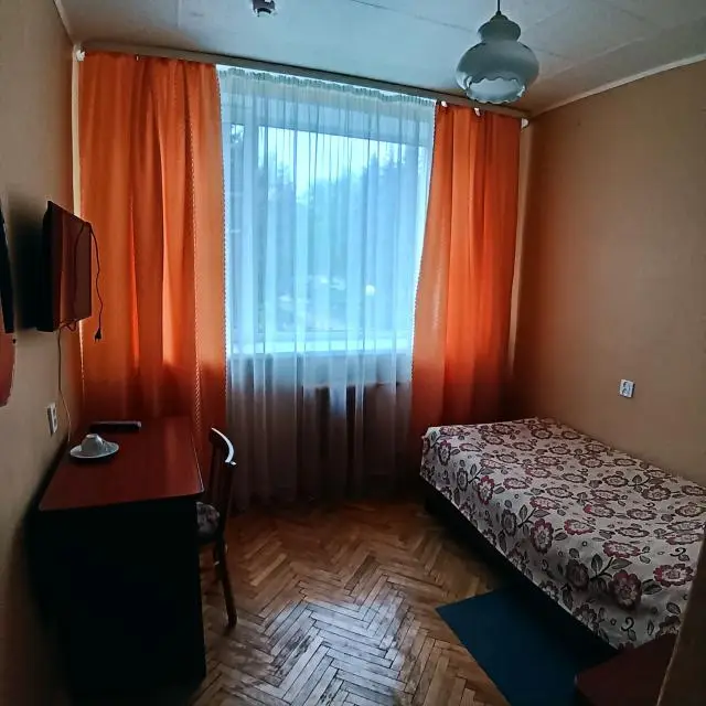 Реальные фото Дружба