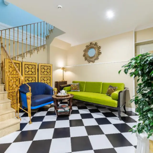 Real photos of T-Hotel
