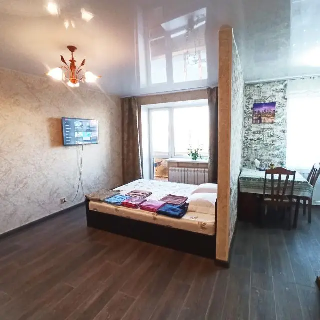 Real photos of Apartments on Svobody Street, 14-16