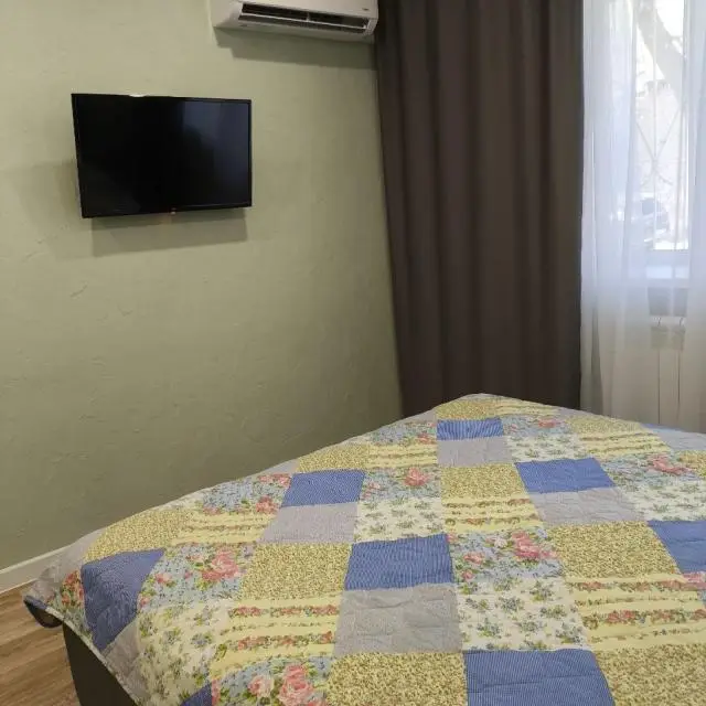 Real photos of Apartments Ural Rossiyskaya 222