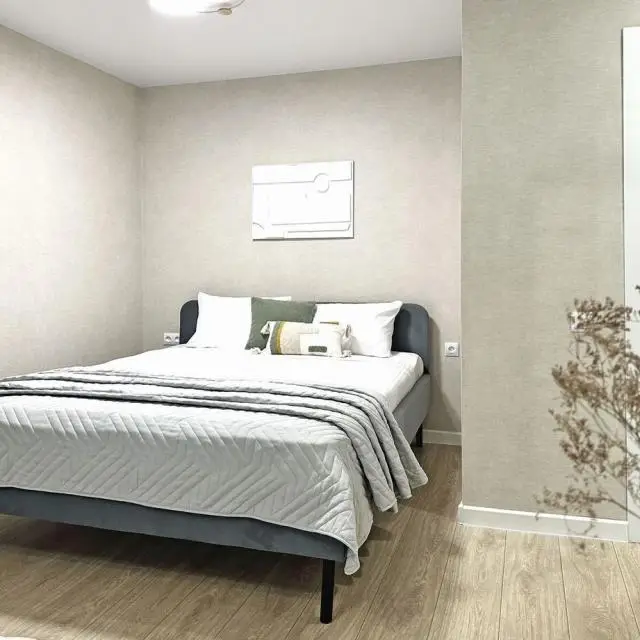 Real photos of Apartment Nordic Nizhny in Yarmarochny passage, 5