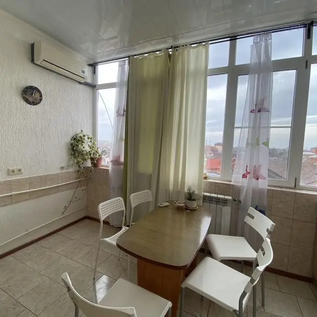 Real photos of Apartments on 141 KIM Street