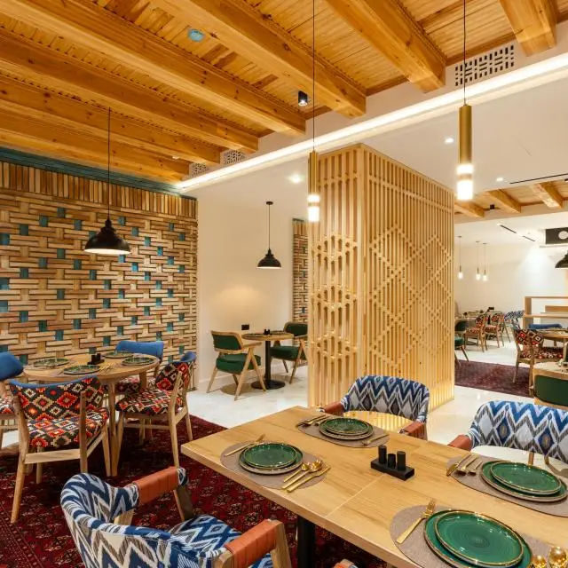 Реальные фото Sarhad Hotel Bukhara (Сархад Бухара)