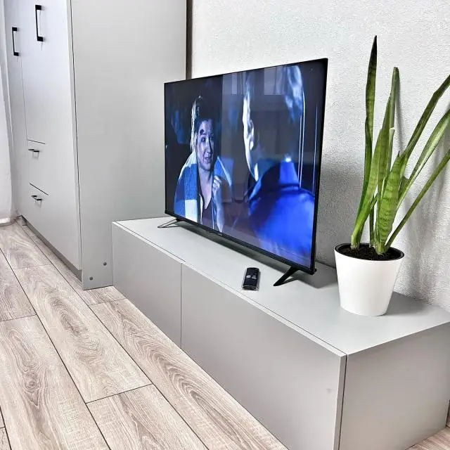 Real photos of Apartments in the Ozerki residential complex