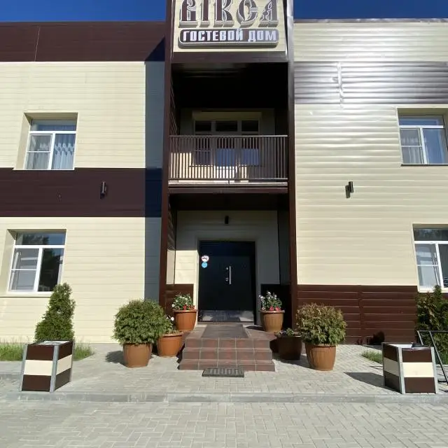 Real photos of Bikca Guest House