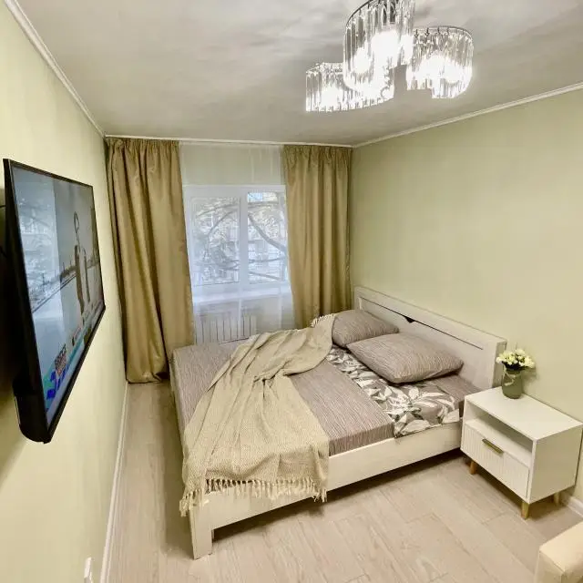 Real photos of Apartments on Tchaikovsky street 4