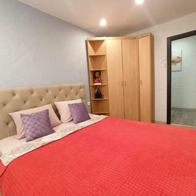 Real photos of Live with comfort on Alexandra Matrosova Street 5A