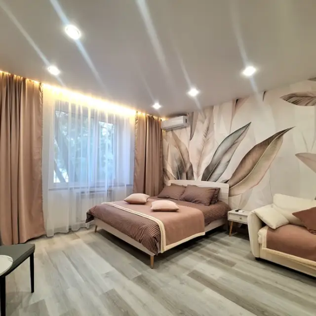 Real photos of Apartments on Komsomolskaya street 2